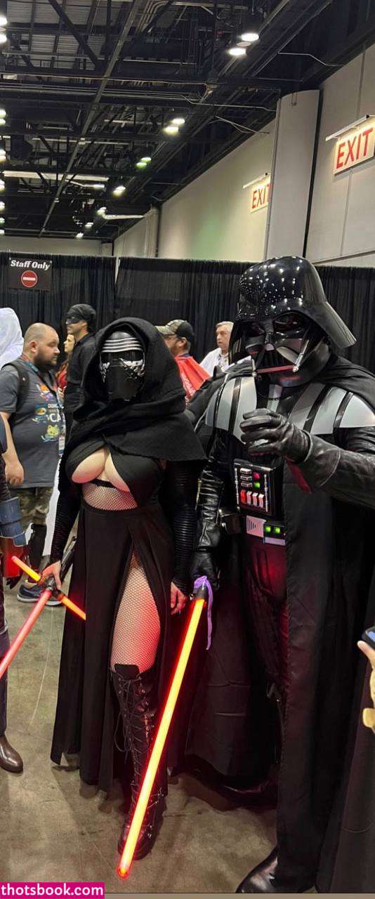 Anna Faith Photo #30