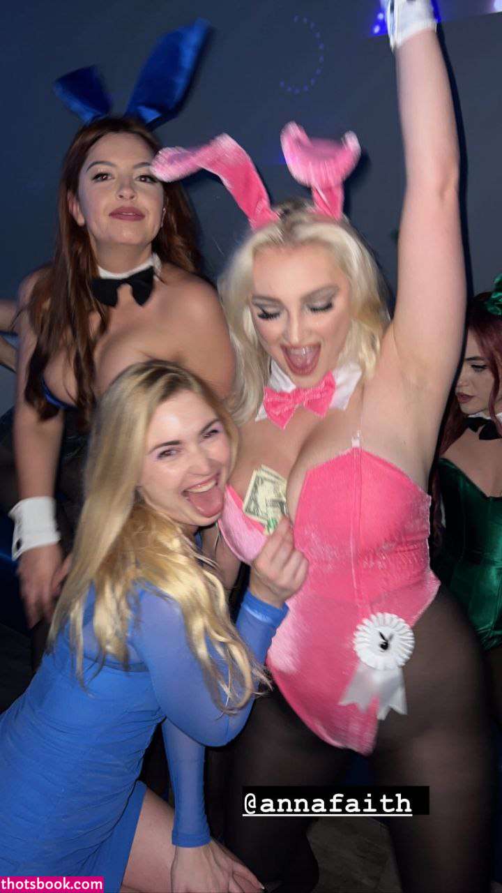 Anna Faith Photo #31