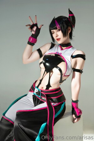 Arisa S Photo #31