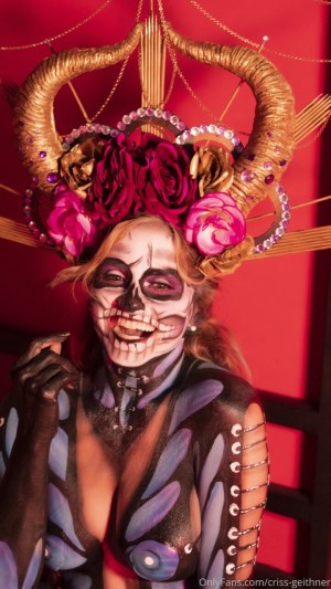 Aura Cristina Photo #11