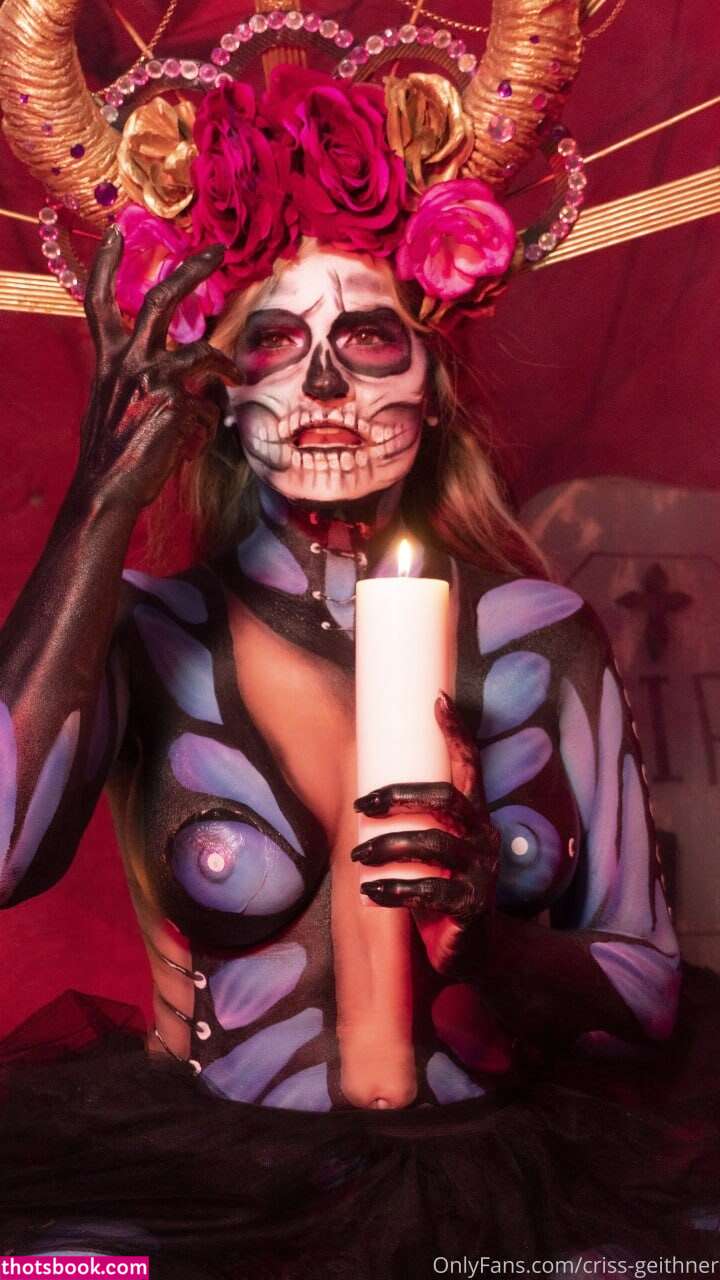 Aura Cristina Photo #56