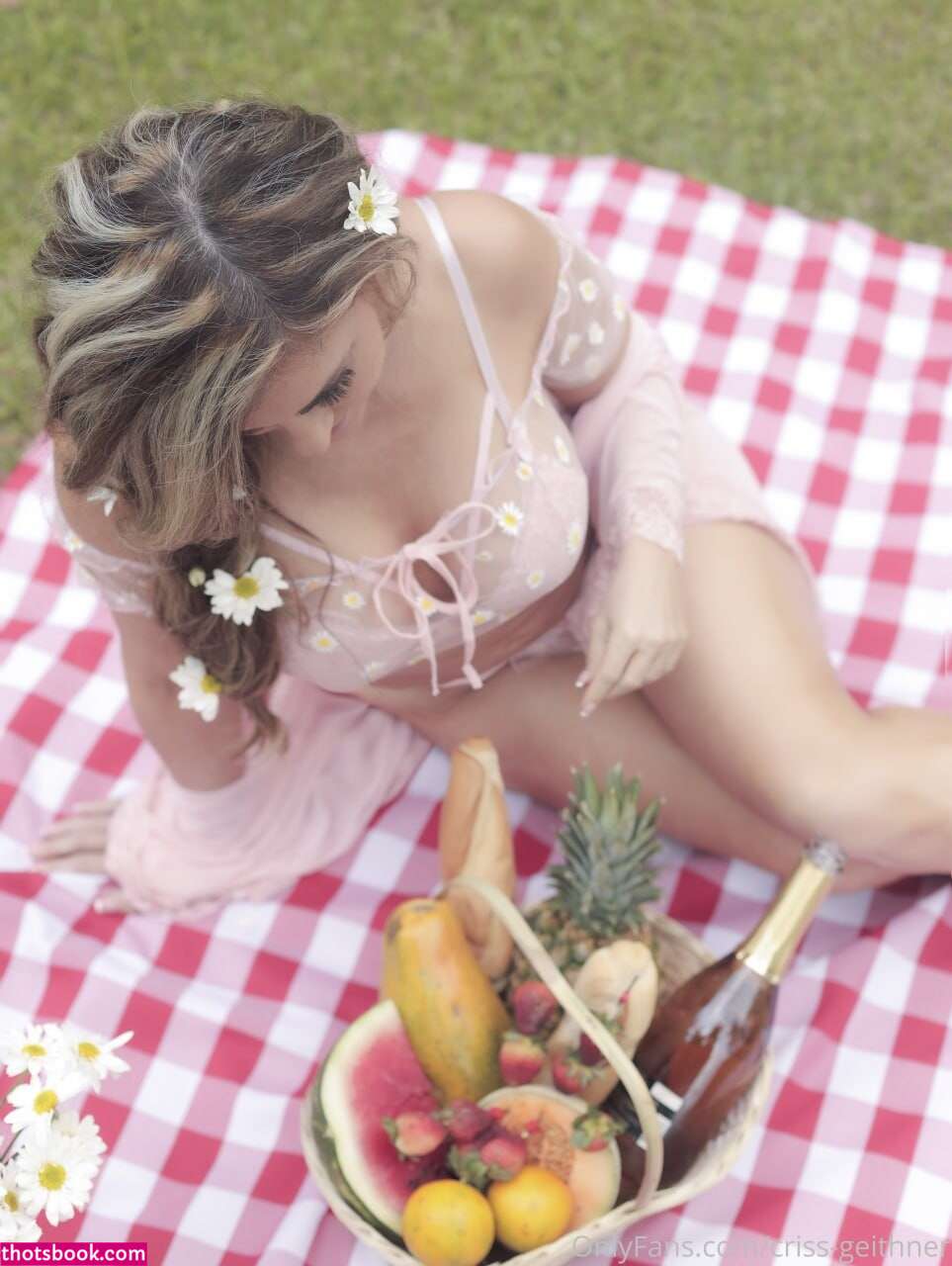 Aura Cristina Photo #123