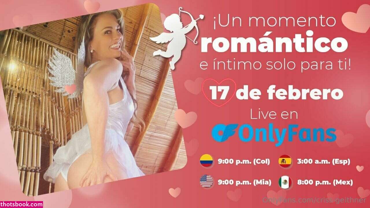 Aura Cristina Photo #153