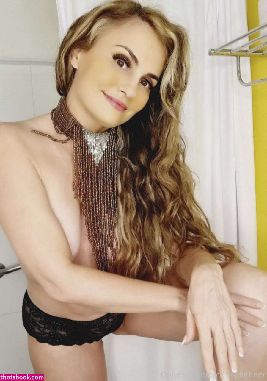 Aura Cristina Photo #174