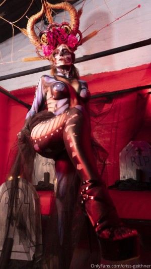 Aura Cristina Photo #213