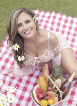 Aura Cristina Photo #294