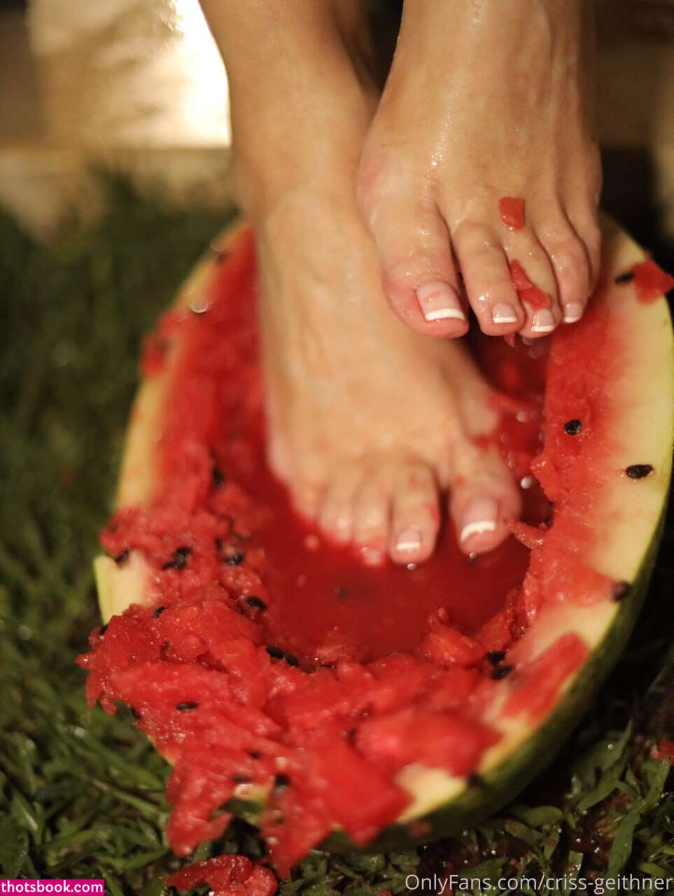 Aura Cristina Photo #308