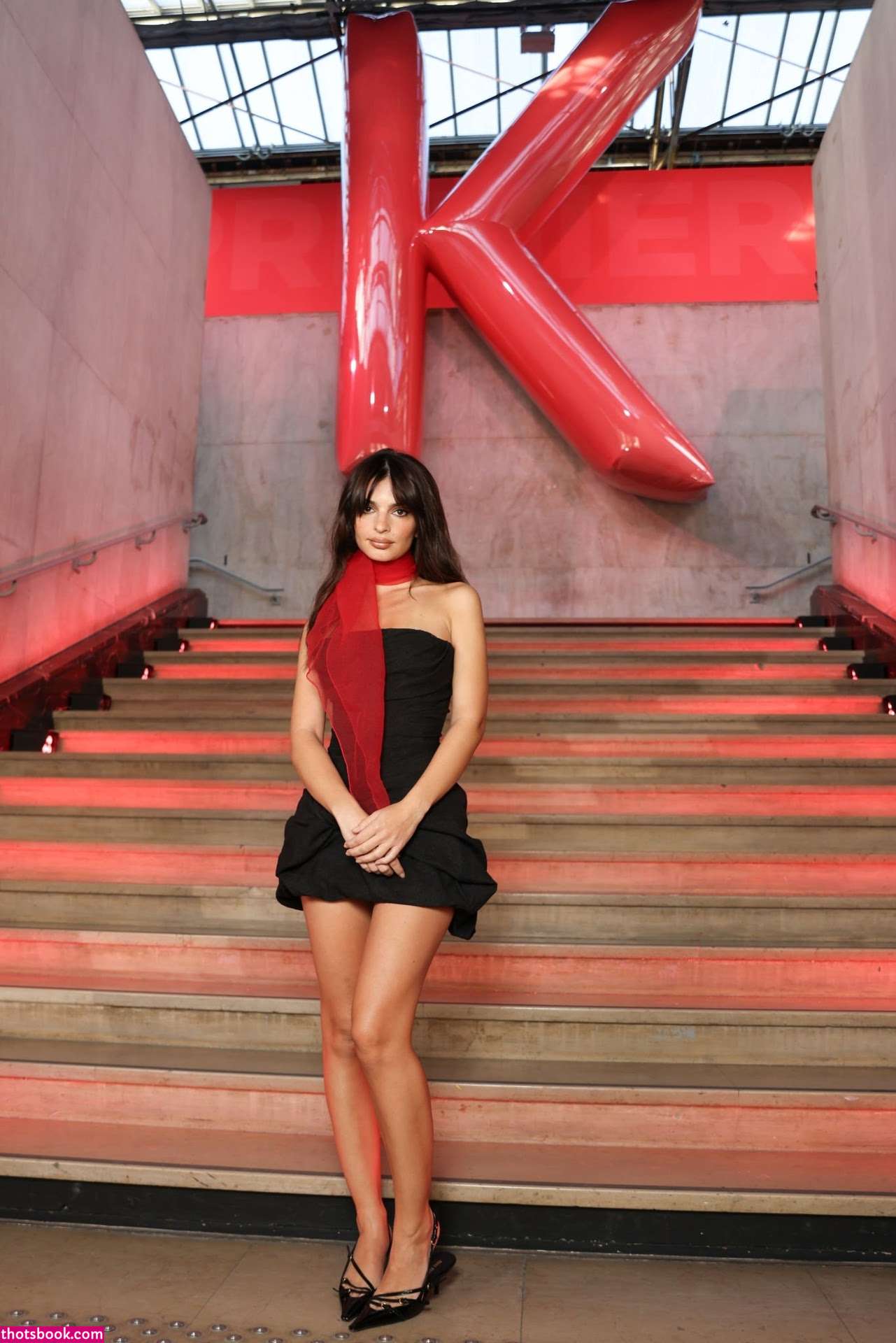 Emily Ratajkowski Photo #224