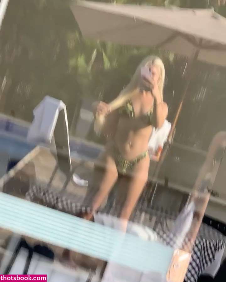 Haylei Mychail Photo #15