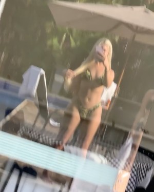 Haylei Mychail Photo #15