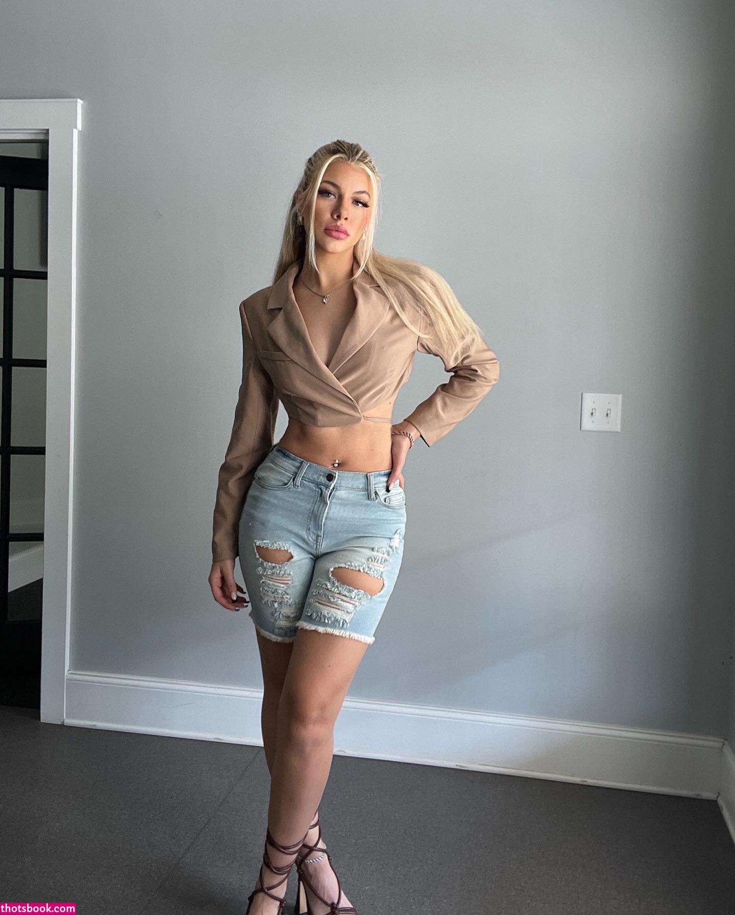 Haylei Mychail Photo #35