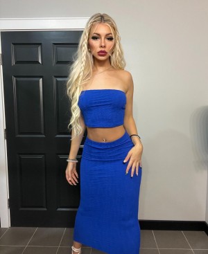 Haylei Mychail Photo #64