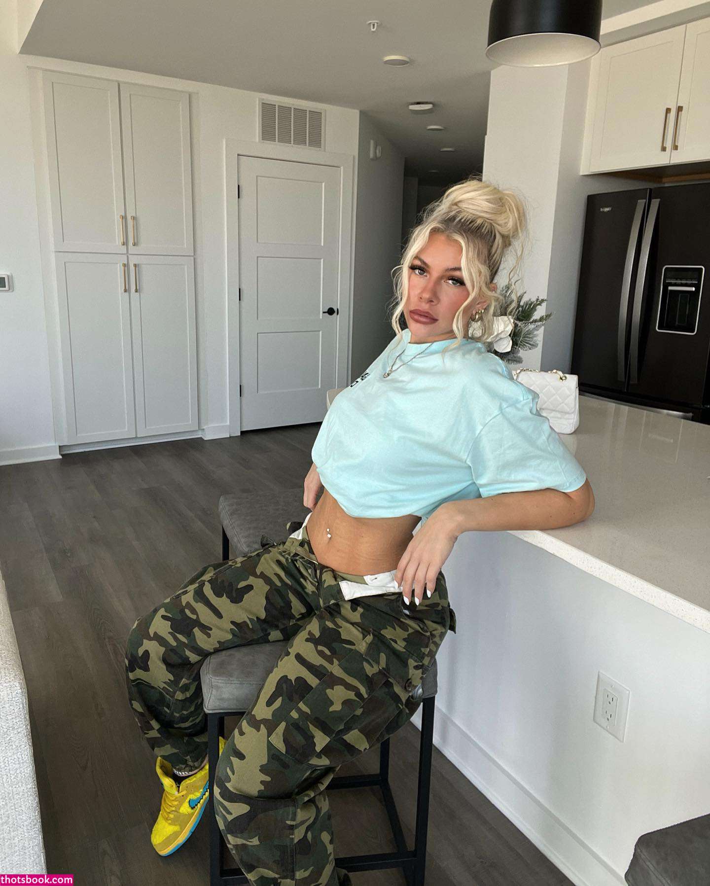 Haylei Mychail Photo #74