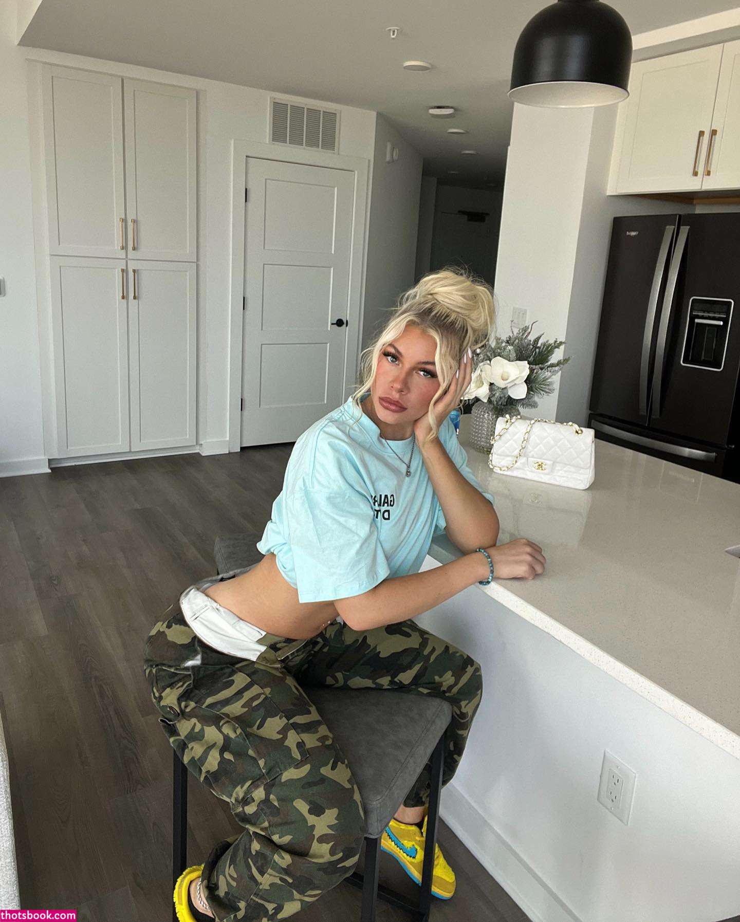 Haylei Mychail Photo #78