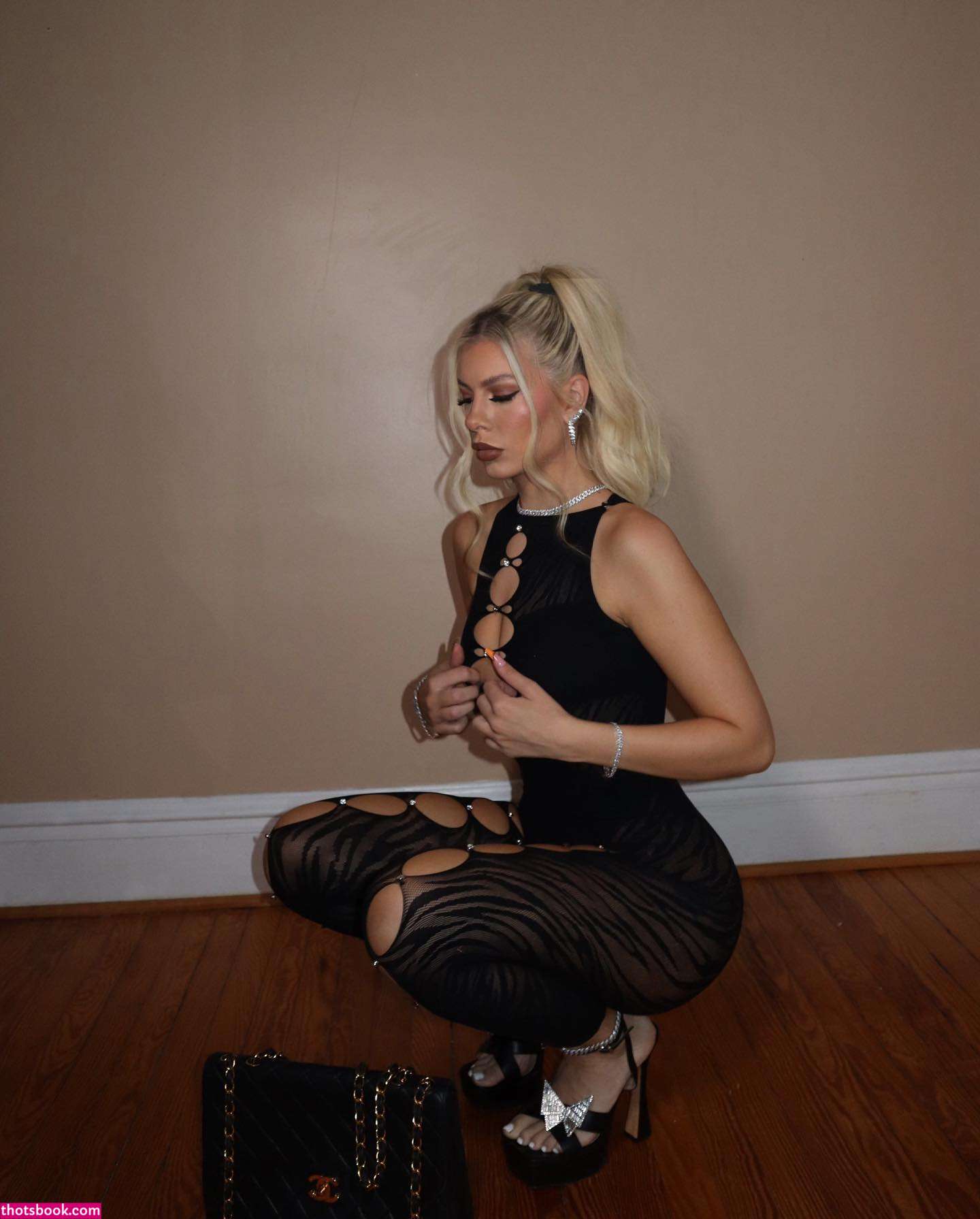 Haylei Mychail Photo #84