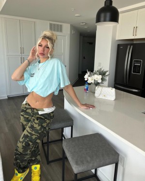 Haylei Mychail Photo #73