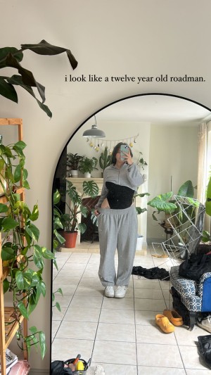 Isabella Dorta Photo #2