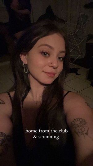 Isabella Dorta Photo #4