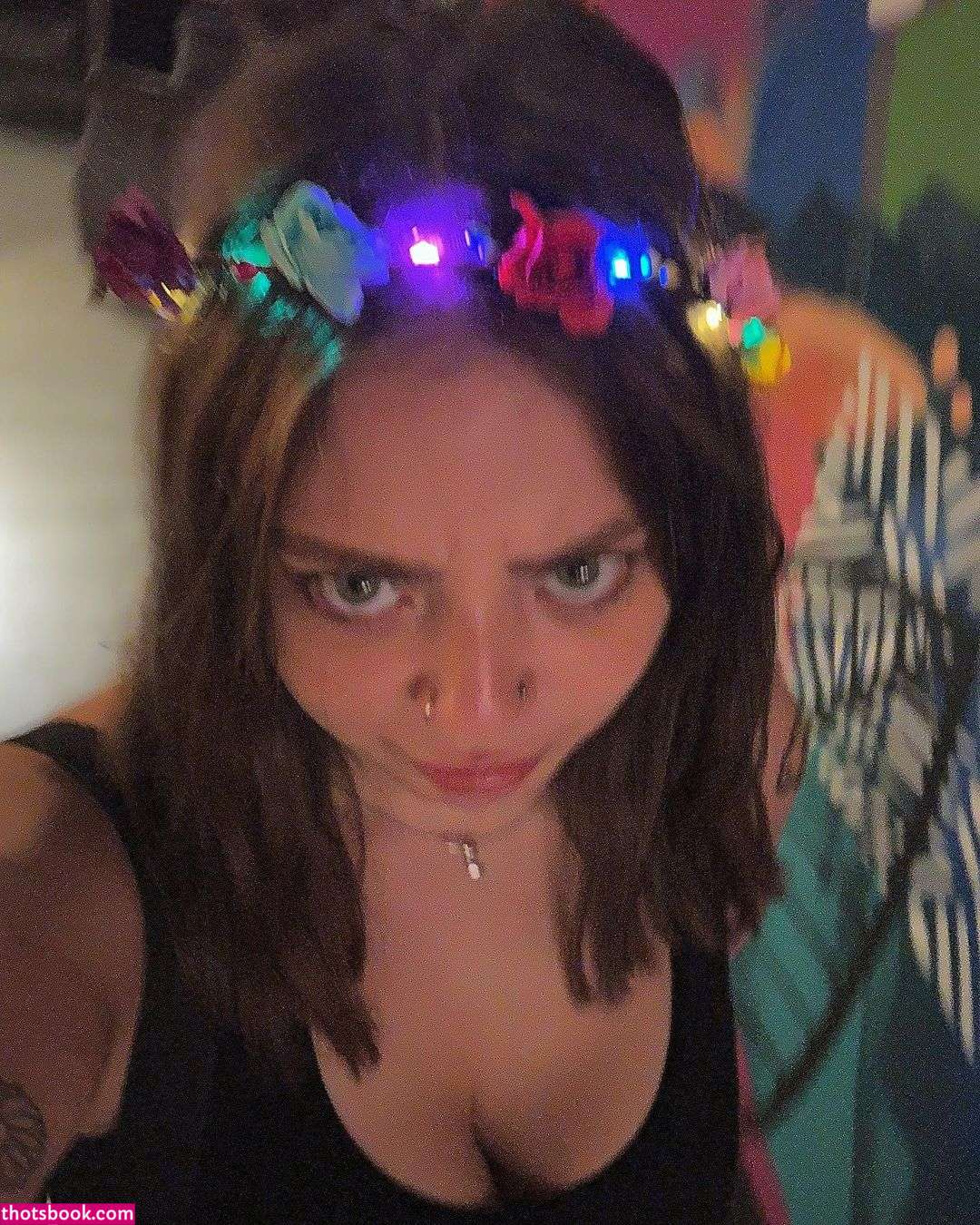 Isabella Dorta Photo #7