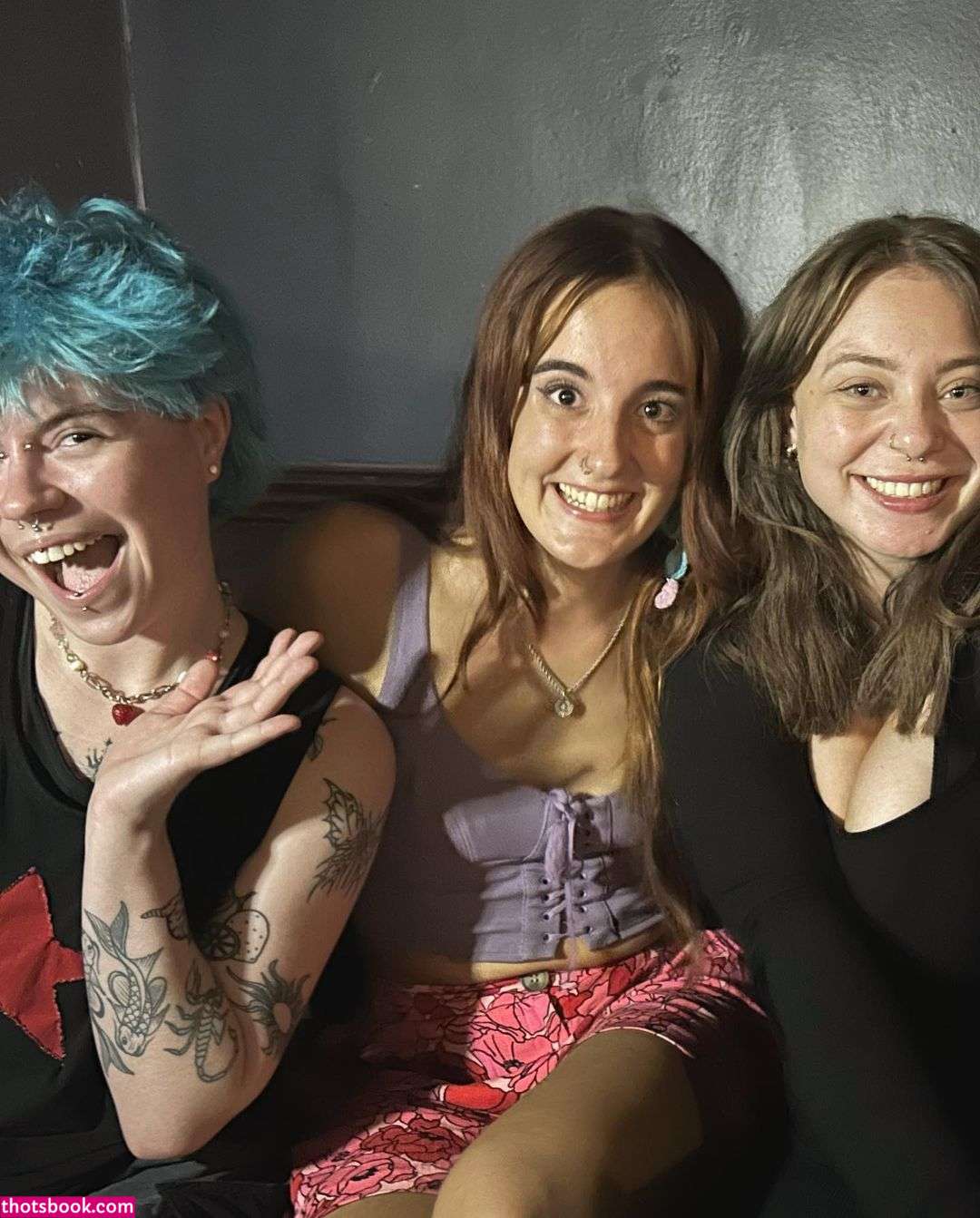 Isabella Dorta Photo #11