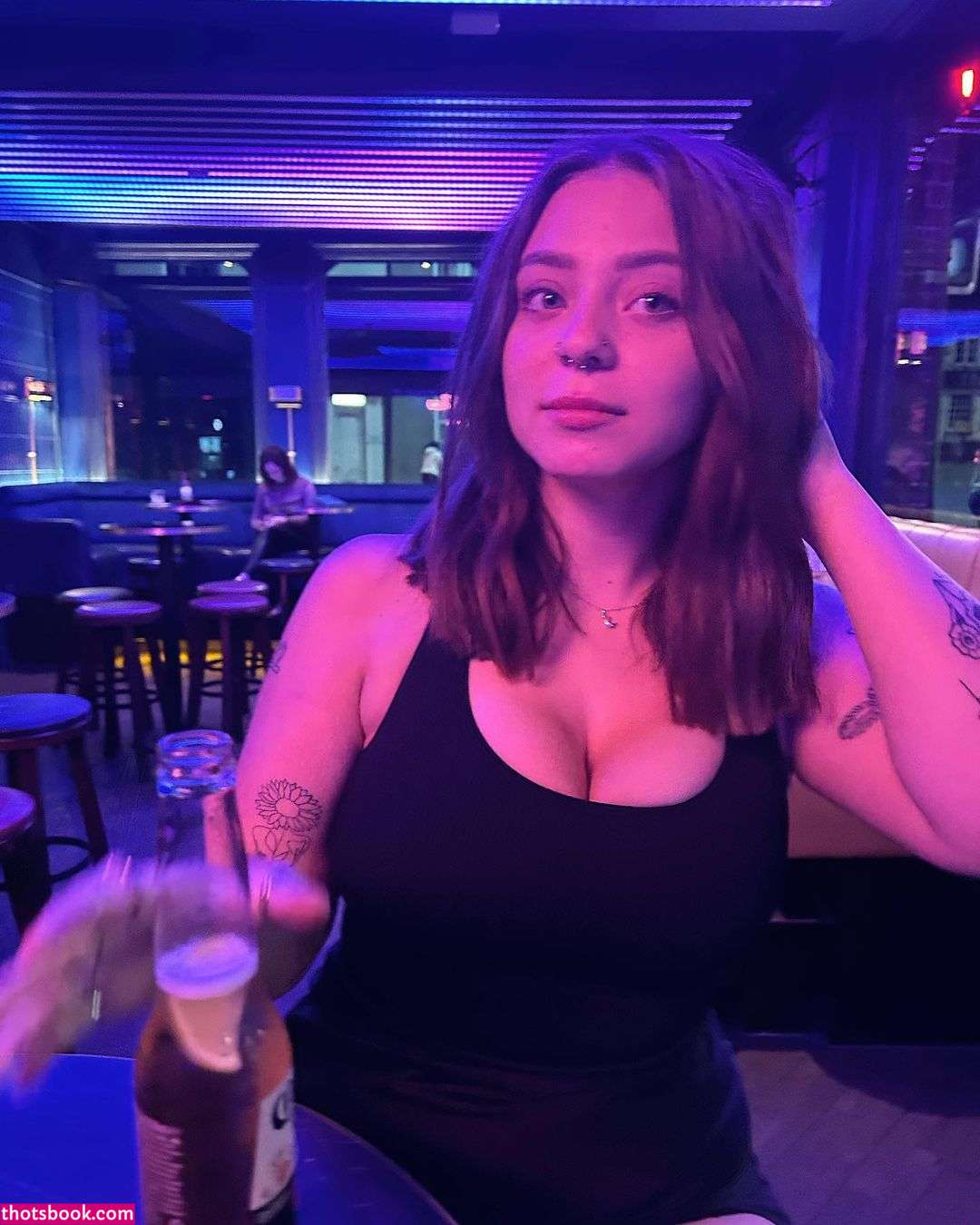 Isabella Dorta Photo #12