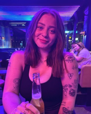 Isabella Dorta Photo #9