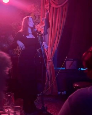 Isabella Dorta Photo #13