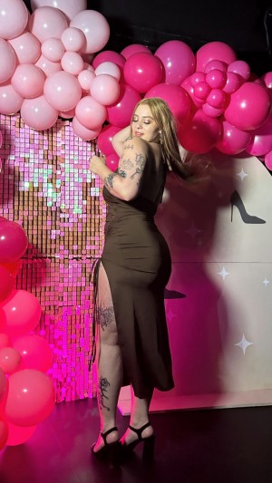 Isabella Dorta Photo #23