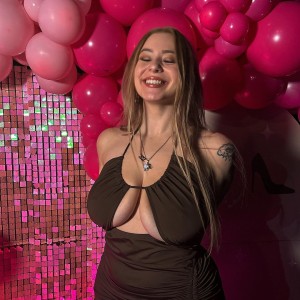 Isabella Dorta Photo #26