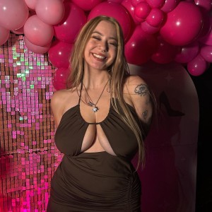 Isabella Dorta Photo #27