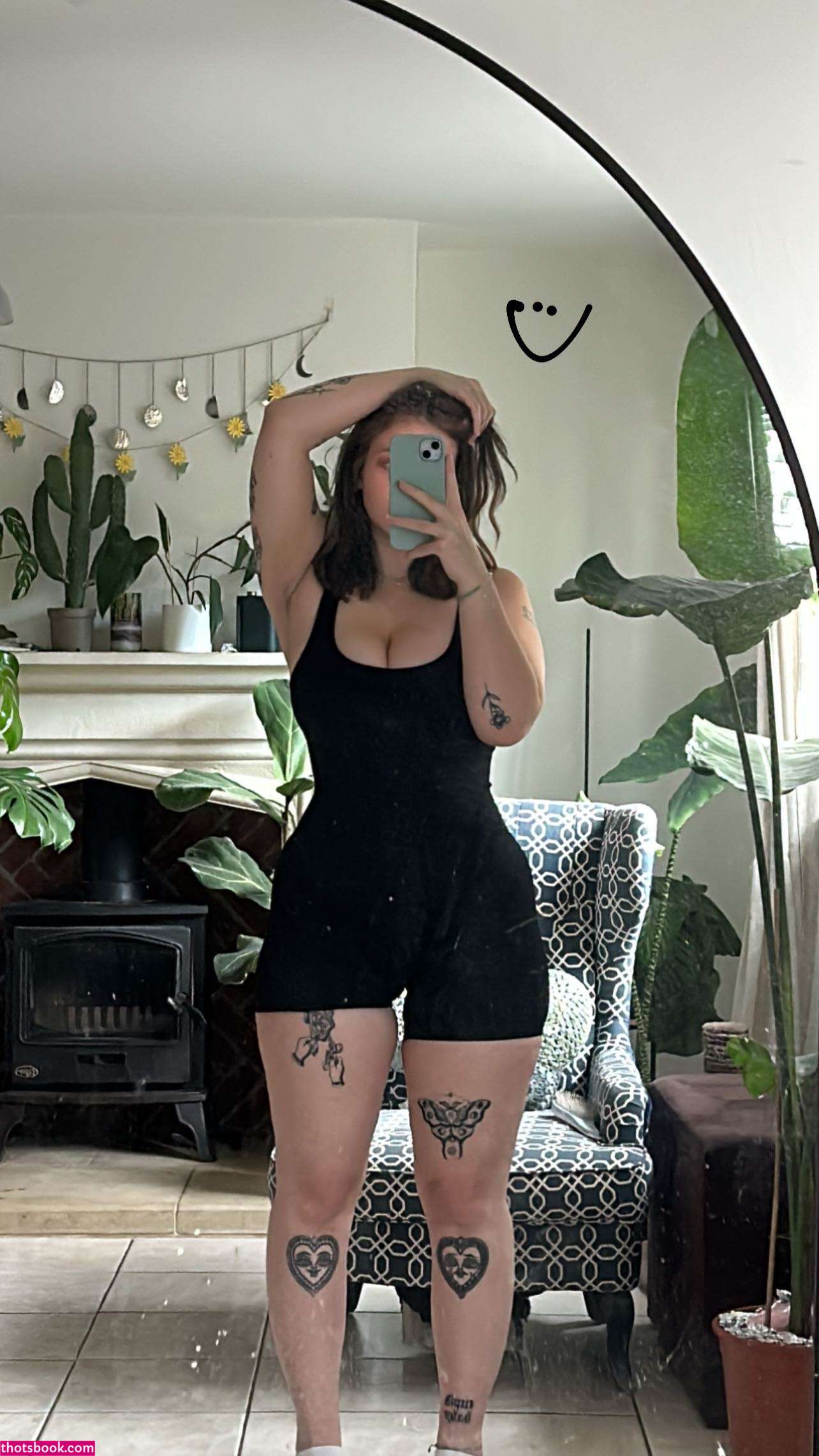 Isabella Dorta Photo #36