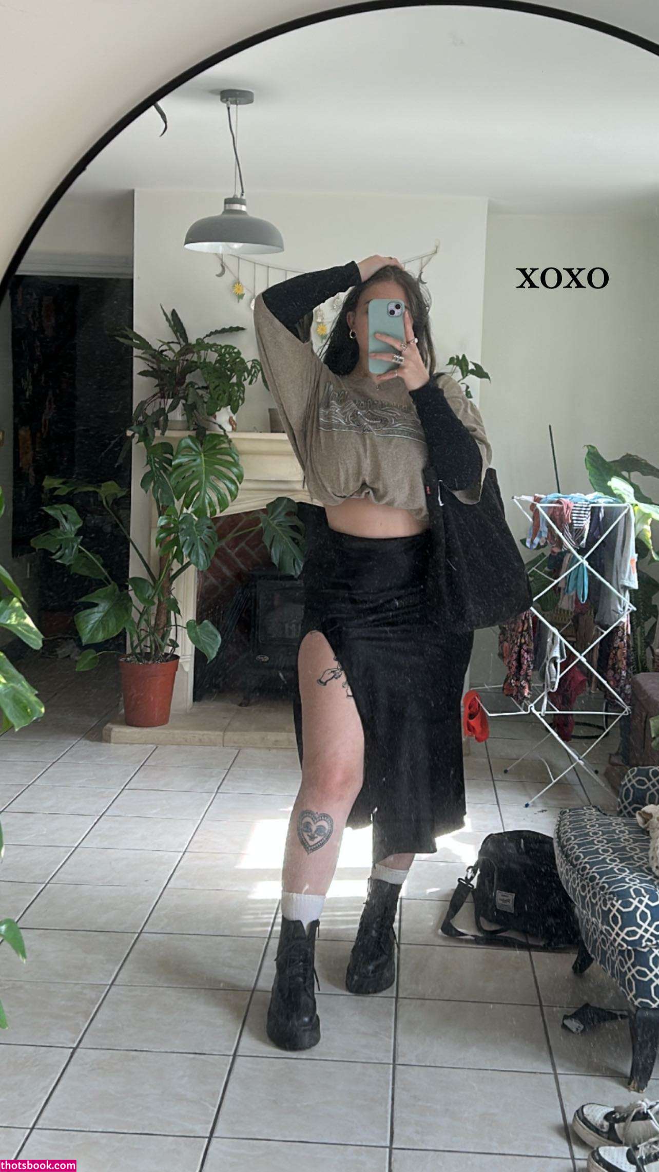 Isabella Dorta Photo #37