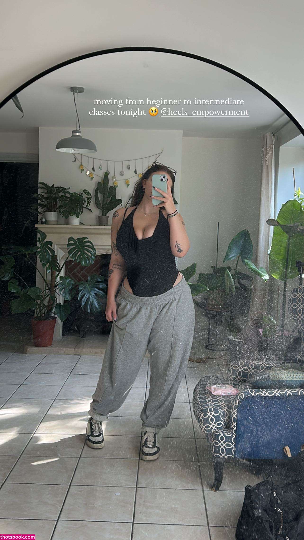 Isabella Dorta Photo #40