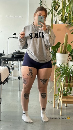 Isabella Dorta Photo #33