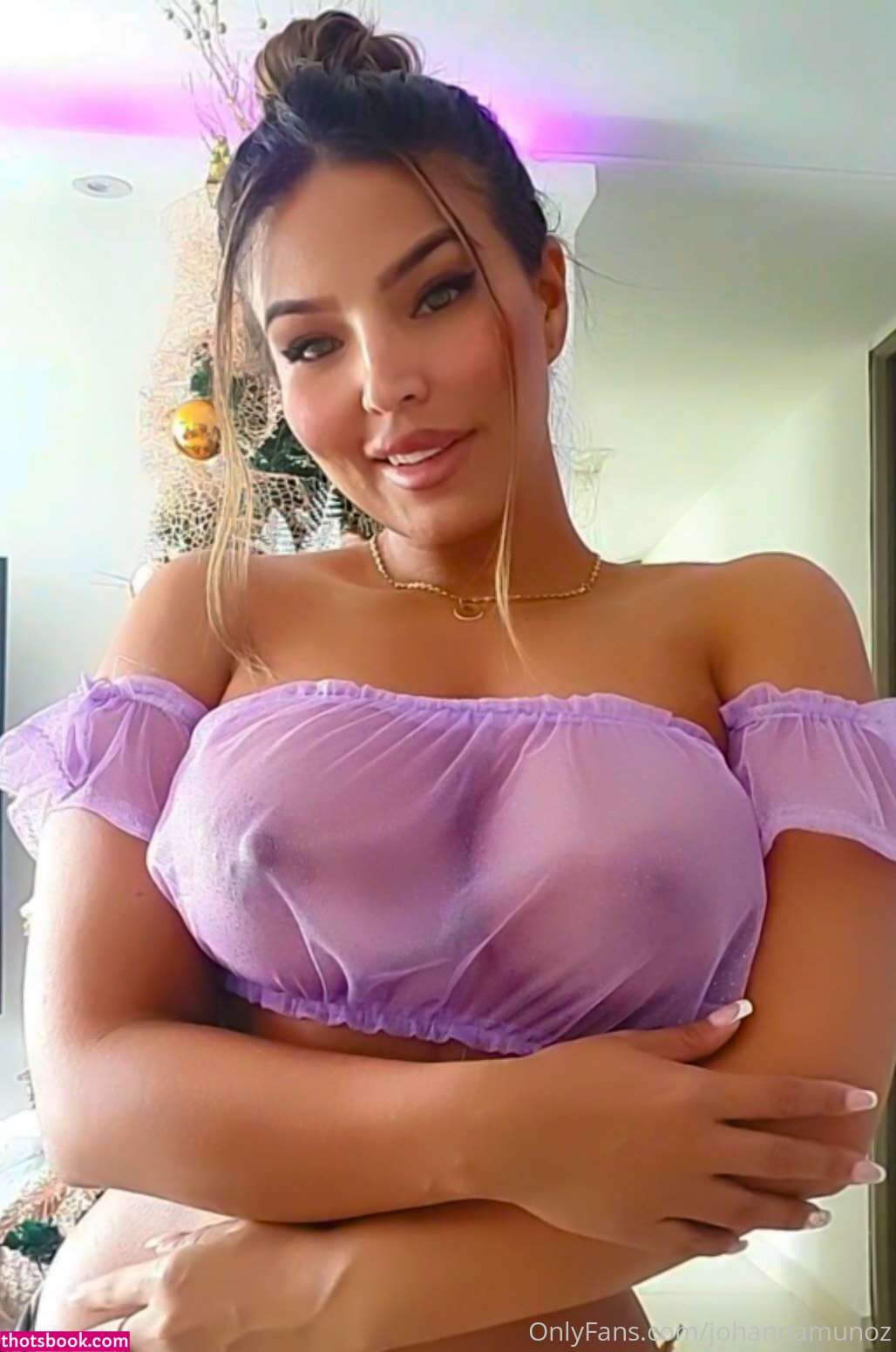 Johanna Munoz Photo #20