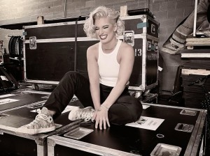 Toni Storm Photo #35