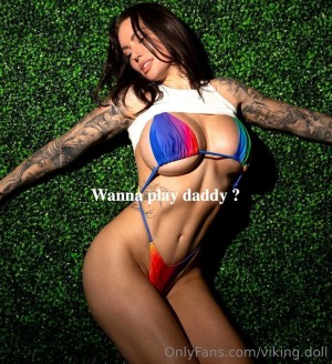 Viking Barbie Photo #62