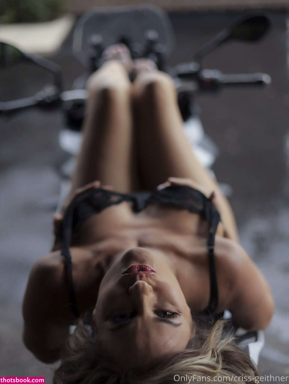 Aura Cristina Photo #622