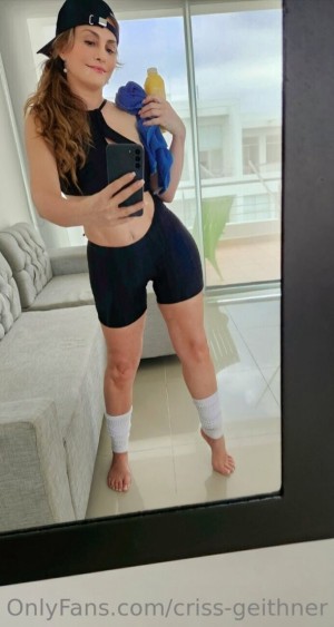 Aura Cristina Photo #612