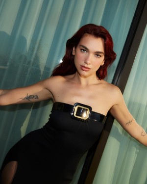Dua Lipa Photo #215