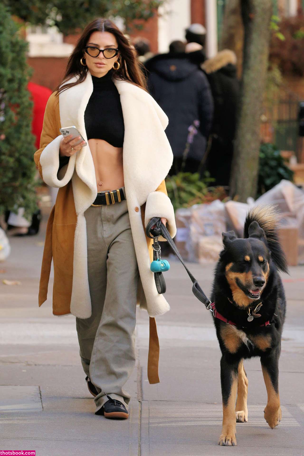 Emily Ratajkowski Photo #298