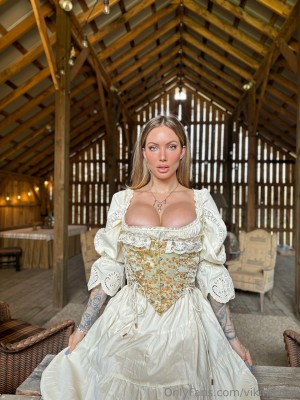 Viking Barbie Photo #134