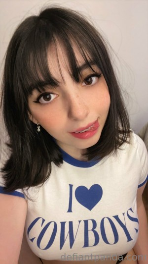 Cora Defiantpanda Photo #137