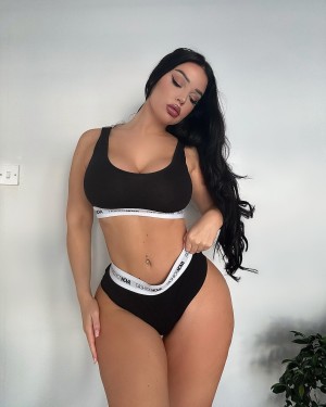 Elizabeth Georgina Post #5