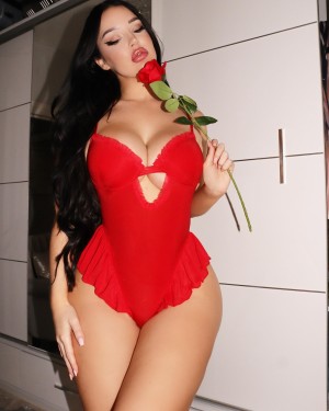 Elizabeth Georgina Post #7