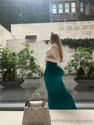 Lindsay Capuano Photo #48