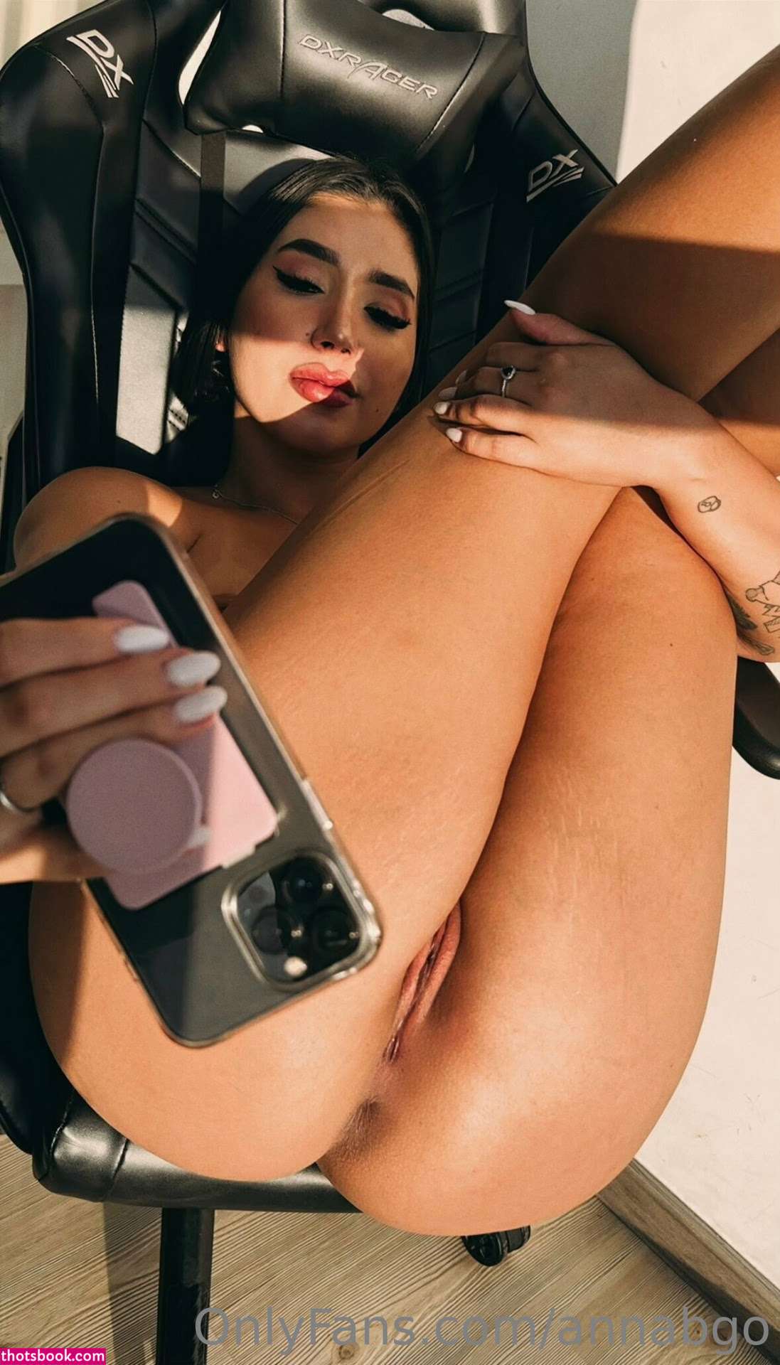 Anna Beggion Photo #38