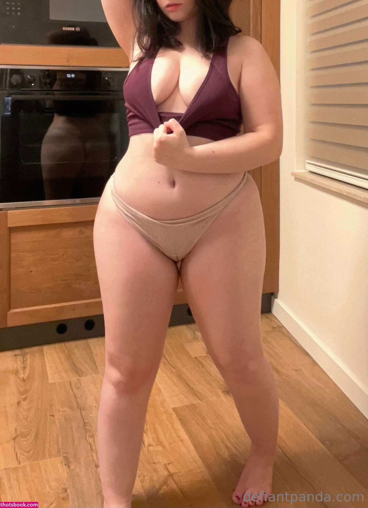 Cora Defiantpanda Photo #191