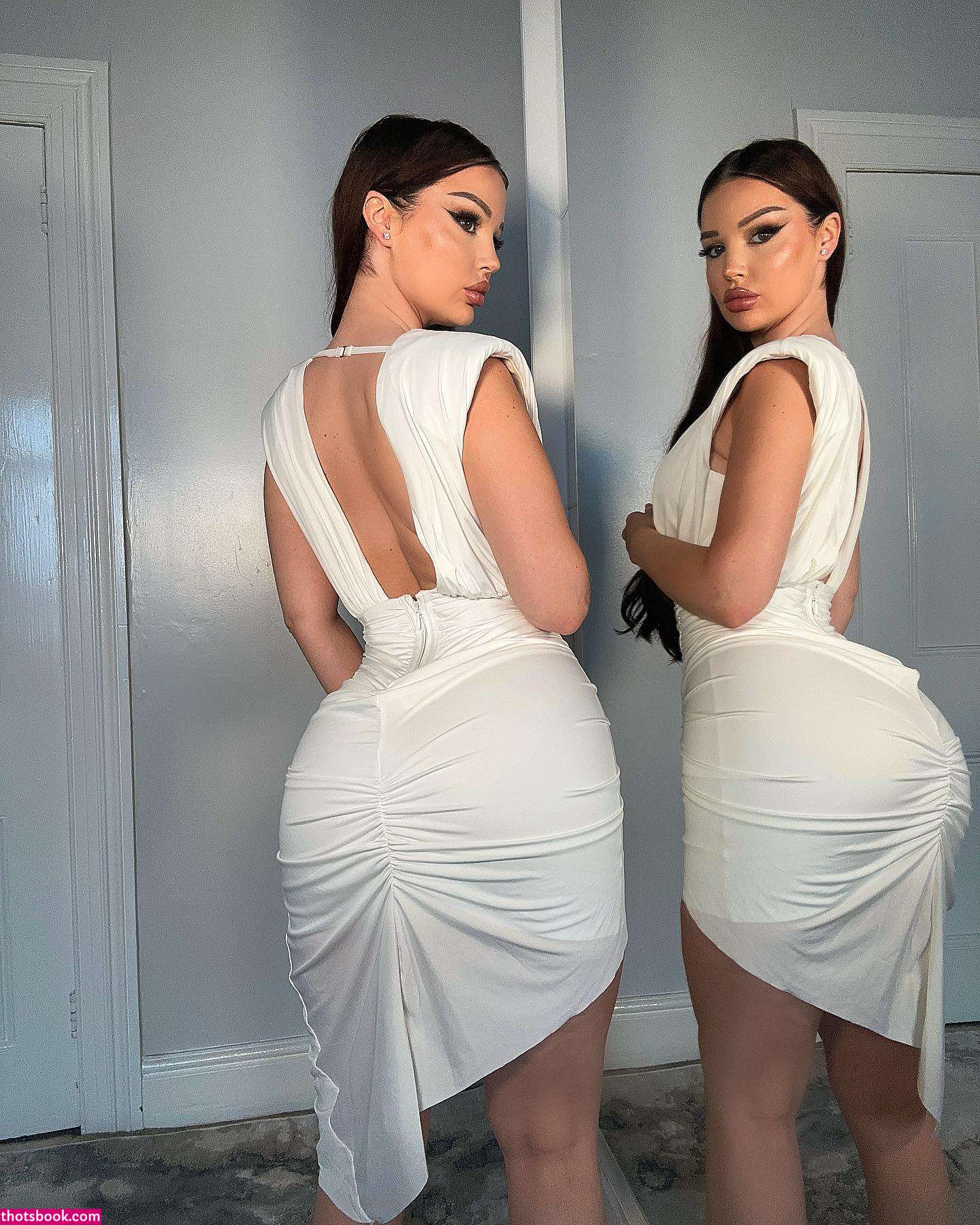 Elizabeth Georgina Photo #46