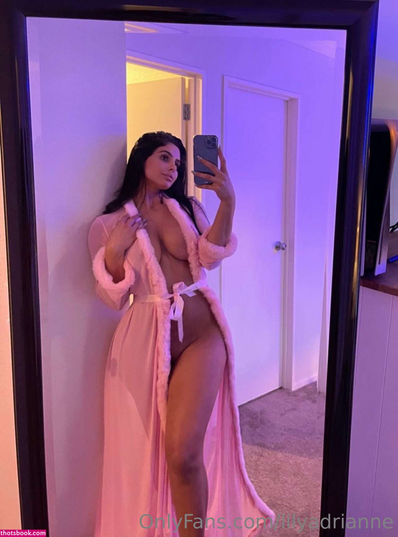 Lily Adrianne Photo #74